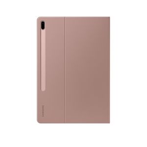 Samsung galaxy tab s7 plus / FE book cover